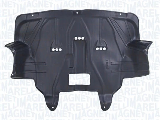 Engine Cover